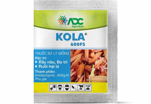 Kola 600FS - 10ml