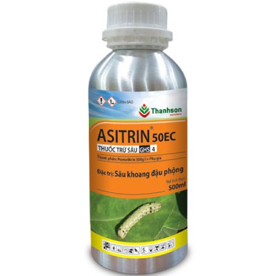 Asitrin 50EC