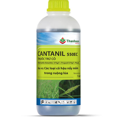Cantanil 550EC