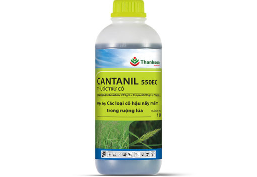 Cantanil 550EC