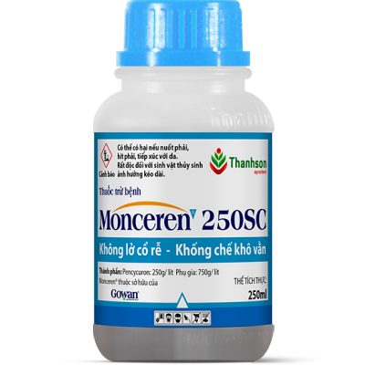 Monceren 250SC