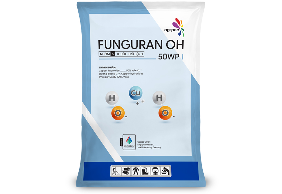 Funguran OH 50WP