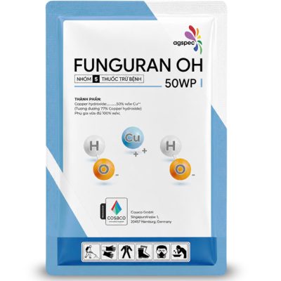 Funguran OH 50WP