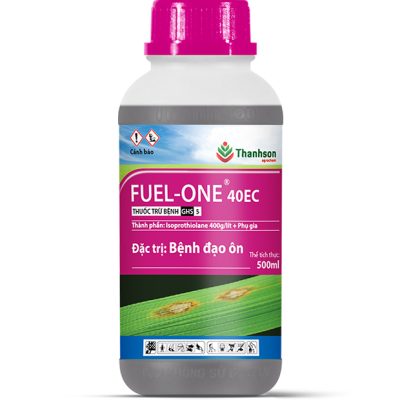 Fuel-one 40EC