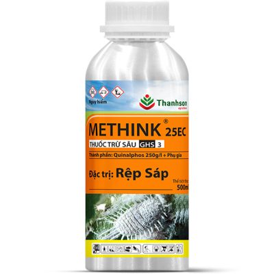 Methink 25EC