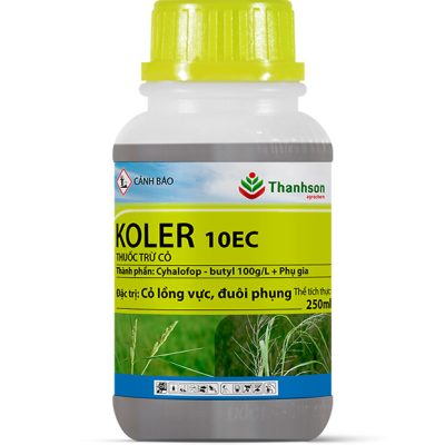 Koler 10EC