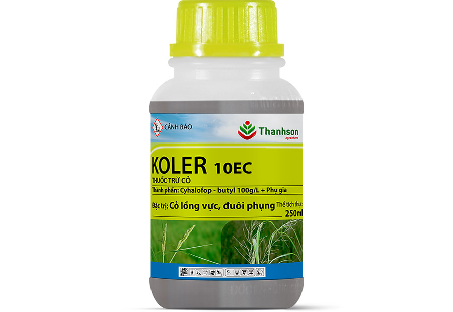Koler 10EC