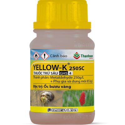 Yellow-K 250SC
