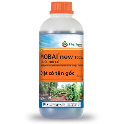 Mobai new 100SL