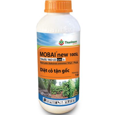 Mobai new 100SL