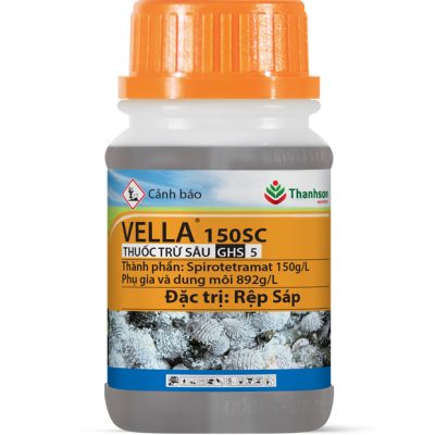 Vella 150SC