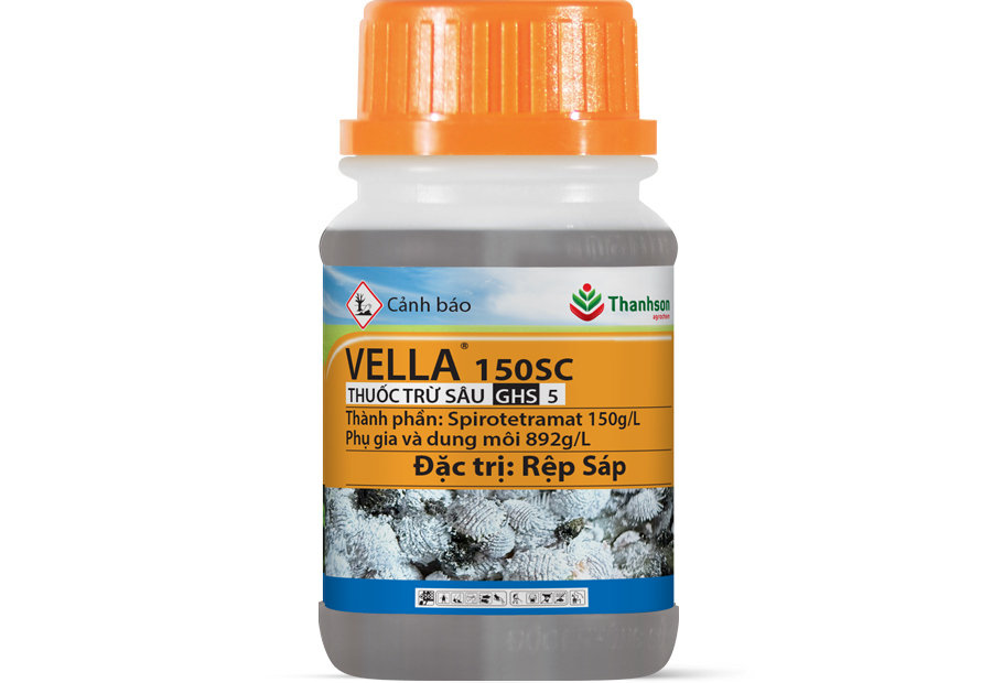 Vella 150SC